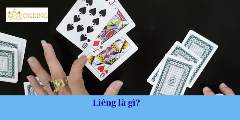 Liêng là gì?